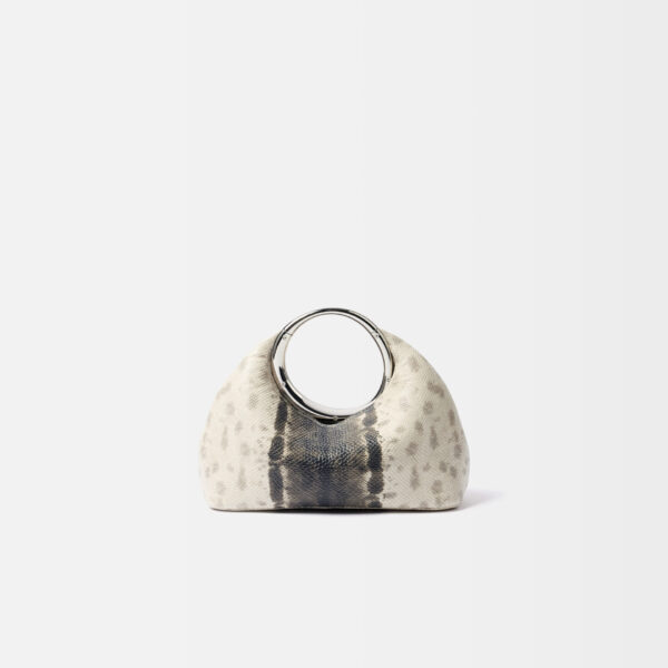 Jacquemus The small Calino - Jacquemus Mini Bags - Le Chiquito Style - Shop at Coveti