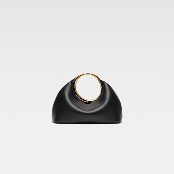 Jacquemus The small Calino - Jacquemus Mini Bags - Le Chiquito Style - Shop at Coveti