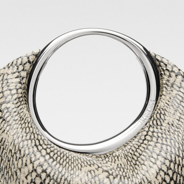 Jacquemus The small Calino - Jacquemus Totes & Top-Handle Bags - Le Chiquito Style - Shop at Coveti