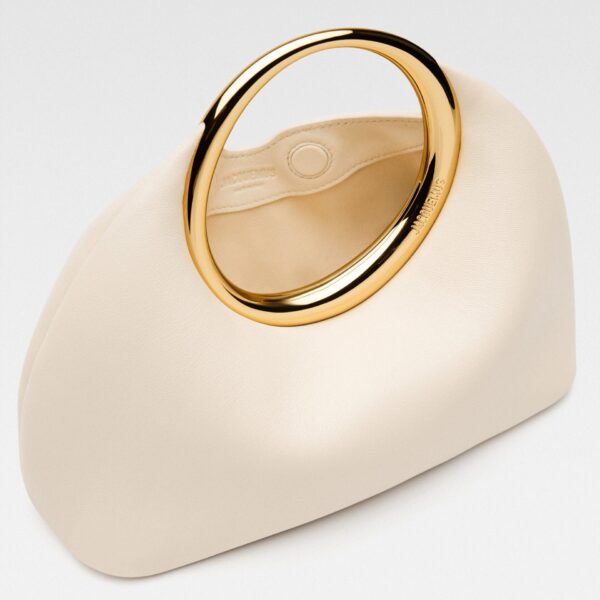 Jacquemus The small Calino - Jacquemus Mini Bags - Le Chiquito Style - Shop at Coveti