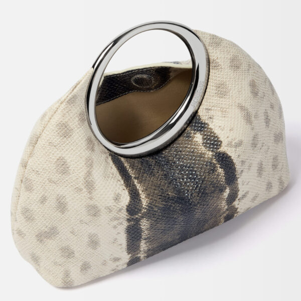 Jacquemus The small Calino - Jacquemus Mini Bags - Le Chiquito Style - Shop at Coveti
