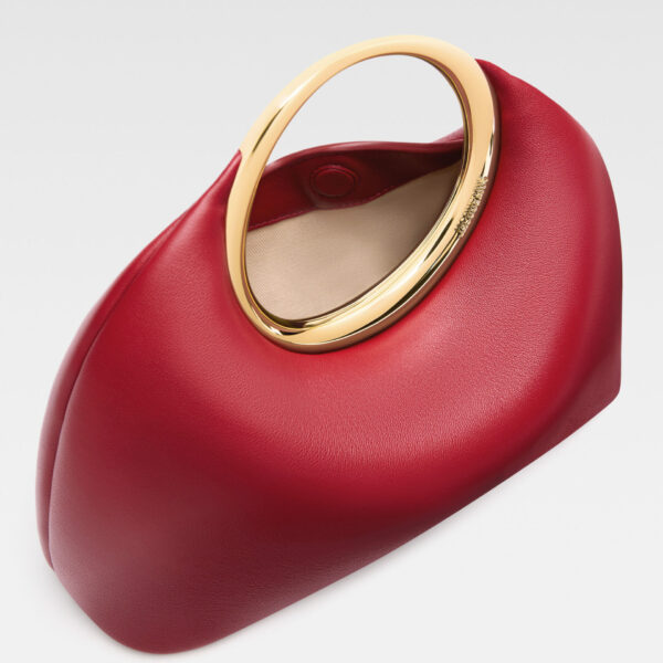 Jacquemus The small Calino - Jacquemus Mini Bags - Le Chiquito Style - Shop at Coveti