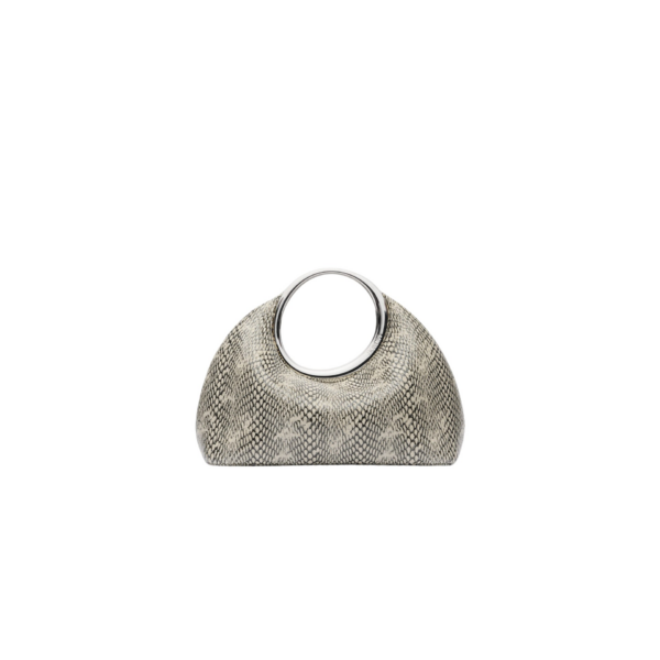 Jacquemus The small Calino - Jacquemus Totes & Top-Handle Bags - Le Chiquito Style - Shop at Coveti