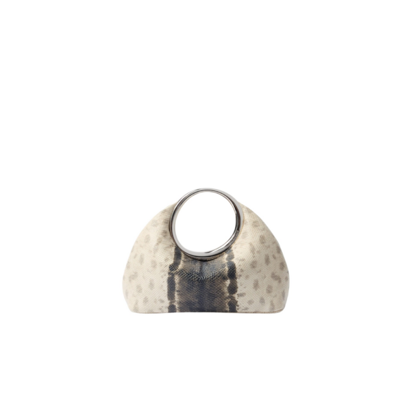 Jacquemus The small Calino - Jacquemus Mini Bags - Le Chiquito Style - Shop at Coveti