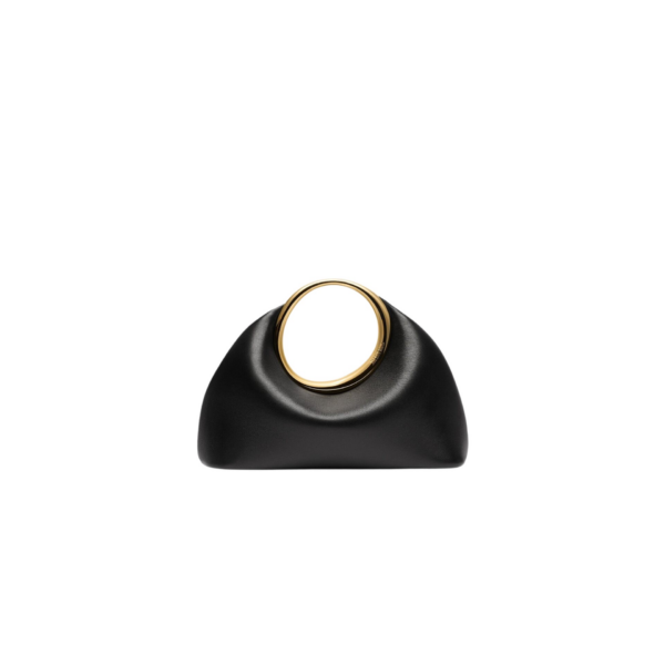 Jacquemus The small Calino - Jacquemus Mini Bags - Le Chiquito Style - Shop at Coveti