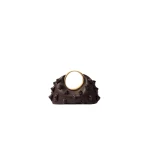 Jacquemus The small Calino with knots - Jacquemus Mini Bags - Le Chiquito Style - Shop at Coveti
