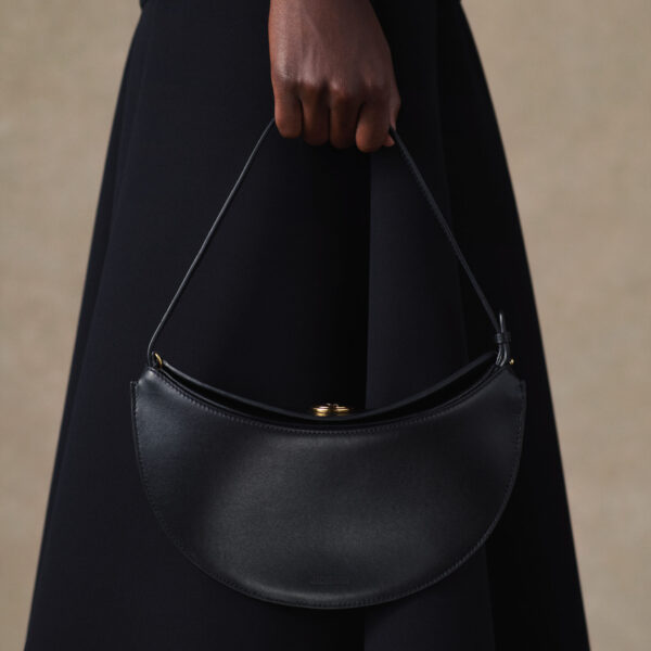 Jacquemus The small Ovalo - Jacquemus Shoulder & Crossbody Bags - Le Chiquito Style - Shop at Coveti
