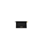 Jacquemus The small Rond Carré clutch - Jacquemus Mini Bags - Le Chiquito Style - Shop at Coveti