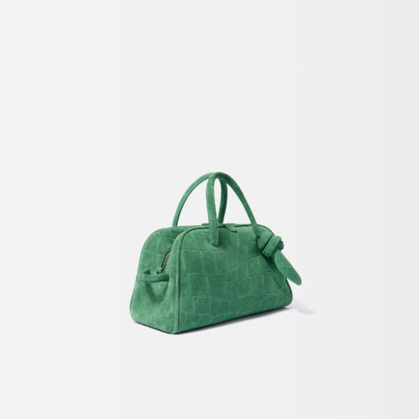 Jacquemus The small Turismo - Jacquemus Totes & Top-Handle Bags - Le Chiquito Style - Shop at Coveti