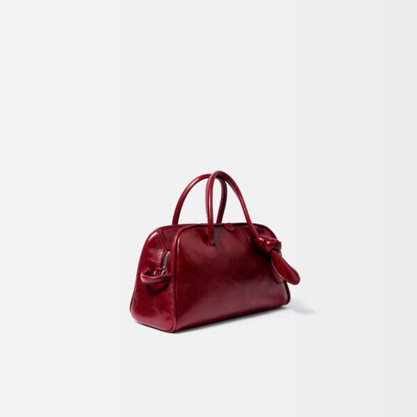 Jacquemus The small Turismo - Jacquemus Totes & Top-Handle Bags - Le Chiquito Style - Shop at Coveti