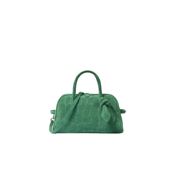 Jacquemus The small Turismo - Jacquemus Totes & Top-Handle Bags - Le Chiquito Style - Shop at Coveti