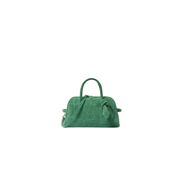 Jacquemus The small Turismo - Jacquemus Totes & Top-Handle Bags - Le Chiquito Style - Shop at Coveti