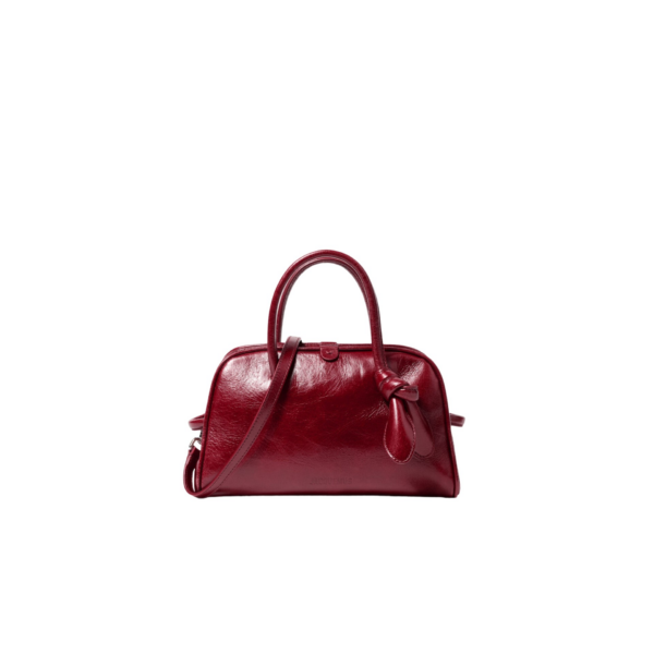 Jacquemus The small Turismo - Jacquemus Totes & Top-Handle Bags - Le Chiquito Style - Shop at Coveti