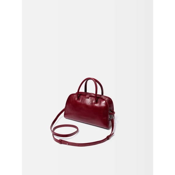 JACQUEMUS The small Turismo, view 3