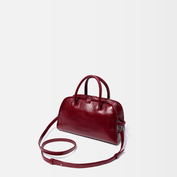 Jacquemus The small Turismo - Jacquemus Totes & Top-Handle Bags - Le Chiquito Style - Shop at Coveti