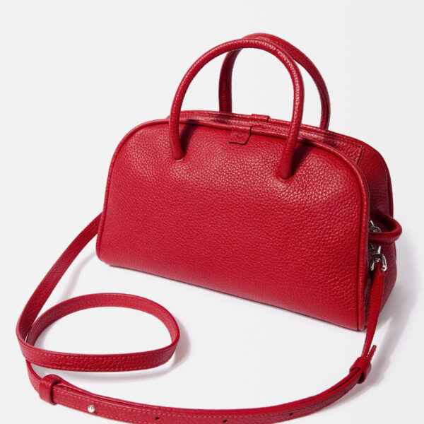 Jacquemus The small Turismo - Jacquemus Totes & Top-Handle Bags - Le Chiquito Style - Shop at Coveti