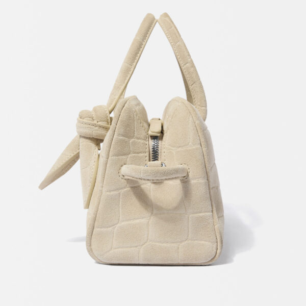 Jacquemus The small Turismo - Jacquemus Totes & Top-Handle Bags - Le Chiquito Style - Shop at Coveti