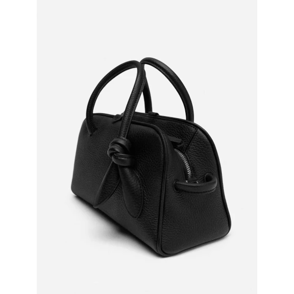 Jacquemus The small Turismo - Jacquemus Totes & Top-Handle Bags - Le Chiquito Style - Shop at Coveti