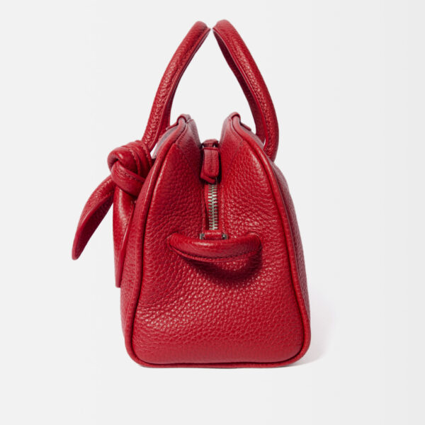 Jacquemus The small Turismo - Jacquemus Totes & Top-Handle Bags - Le Chiquito Style - Shop at Coveti