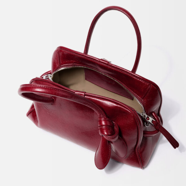 Jacquemus The small Turismo - Jacquemus Totes & Top-Handle Bags - Le Chiquito Style - Shop at Coveti