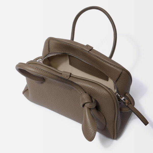 Jacquemus The small Turismo - Jacquemus Totes & Top-Handle Bags - Le Chiquito Style - Shop at Coveti