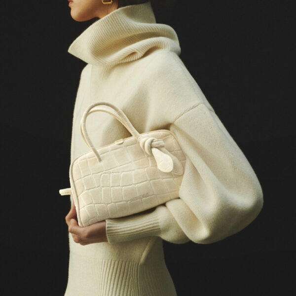 Jacquemus The small Turismo - Jacquemus Totes & Top-Handle Bags - Le Chiquito Style - Shop at Coveti