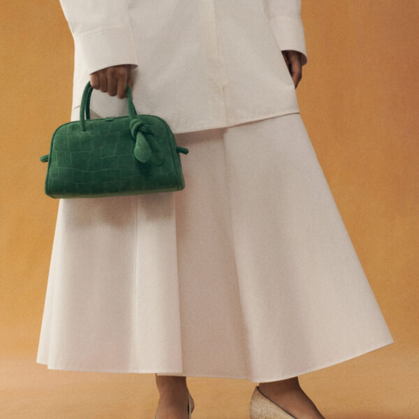 Jacquemus The small Turismo - Jacquemus Totes & Top-Handle Bags - Le Chiquito Style - Shop at Coveti