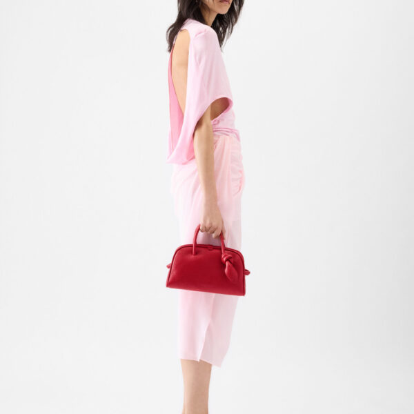 Jacquemus The small Turismo - Jacquemus Totes & Top-Handle Bags - Le Chiquito Style - Shop at Coveti