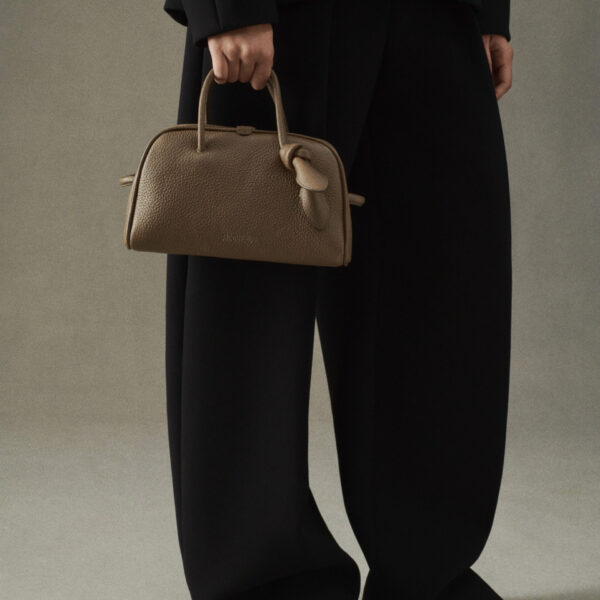 Jacquemus The small Turismo - Jacquemus Totes & Top-Handle Bags - Le Chiquito Style - Shop at Coveti