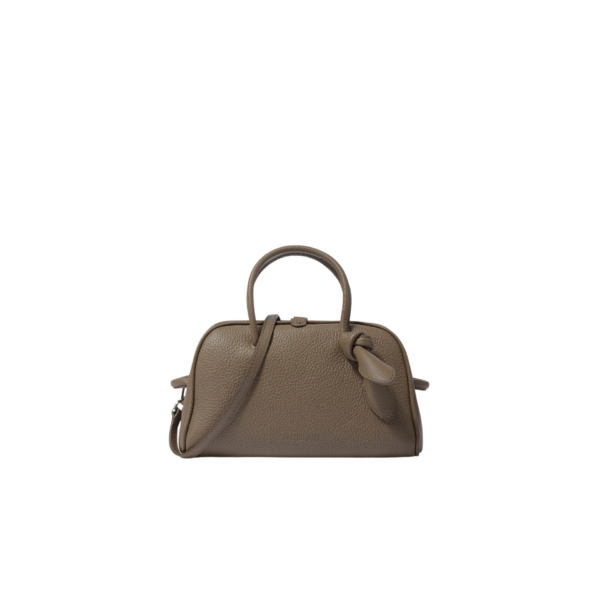 Jacquemus The small Turismo - Jacquemus Totes & Top-Handle Bags - Le Chiquito Style - Shop at Coveti