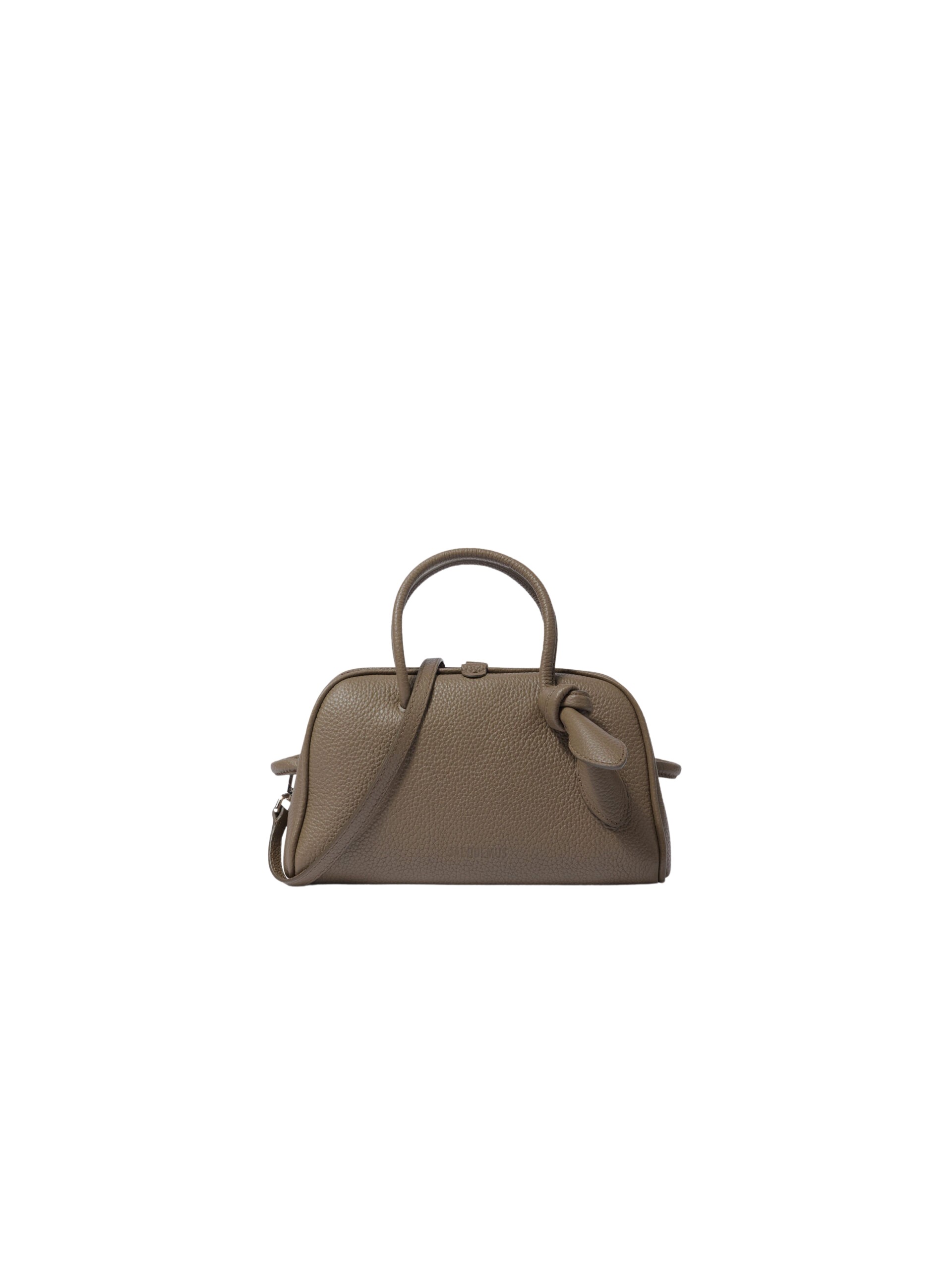 JACQUEMUS The small Turismo