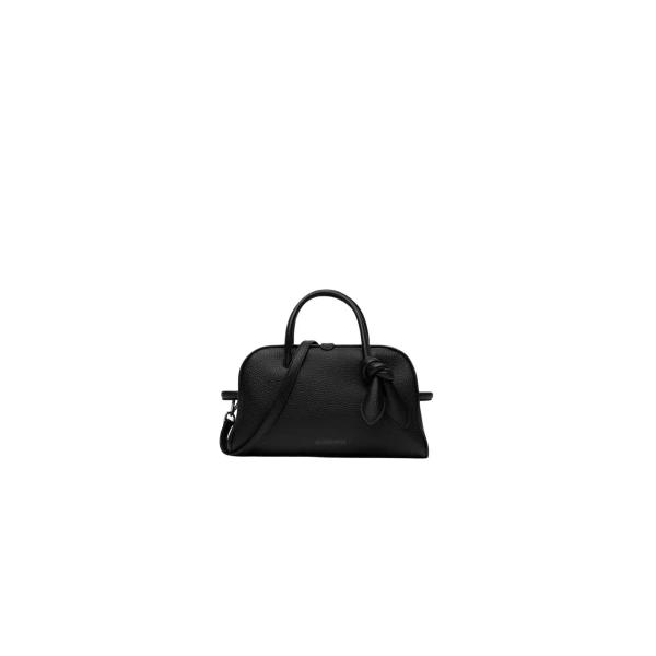 Jacquemus The small Turismo - Jacquemus Totes & Top-Handle Bags - Le Chiquito Style - Shop at Coveti