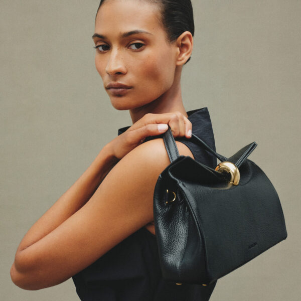 Jacquemus The small Valérie - Jacquemus Totes & Top-Handle Bags - Le Chiquito Style - Shop at Coveti