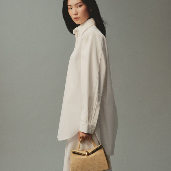 Jacquemus The small Valérie - Jacquemus Totes & Top-Handle Bags - Le Chiquito Style - Shop at Coveti