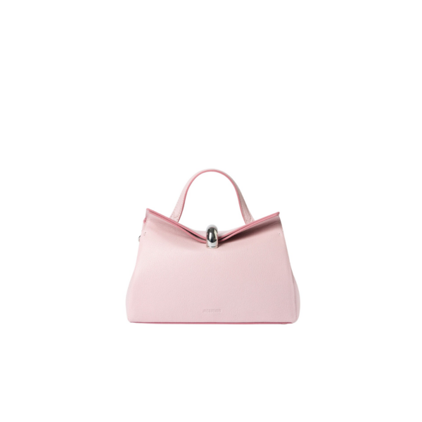 Jacquemus The small Valérie - Jacquemus Totes & Top-Handle Bags - Le Chiquito Style - Shop at Coveti