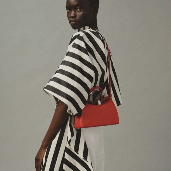 Jacquemus The small Valérie - Jacquemus Totes & Top-Handle Bags - Le Chiquito Style - Shop at Coveti