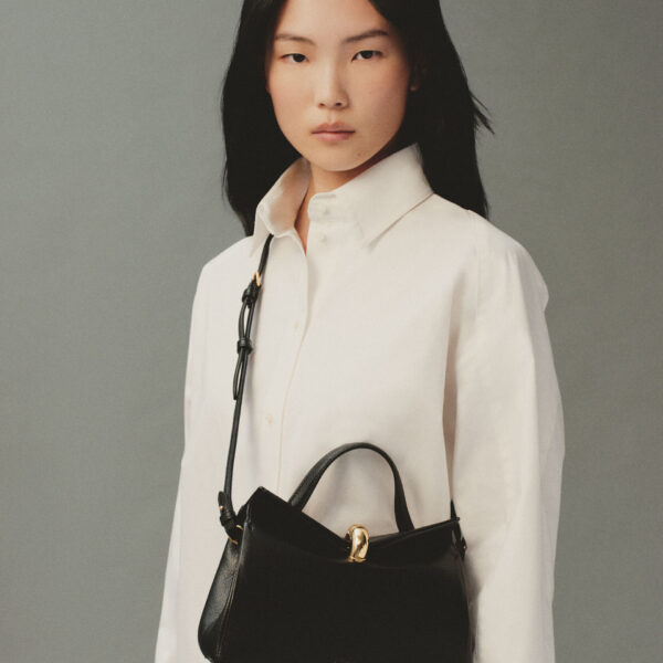 Jacquemus The small Valérie - Jacquemus Totes & Top-Handle Bags - Le Chiquito Style - Shop at Coveti