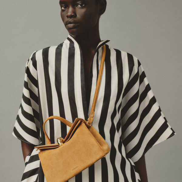 Jacquemus The small Valérie - Jacquemus Totes & Top-Handle Bags - Le Chiquito Style - Shop at Coveti