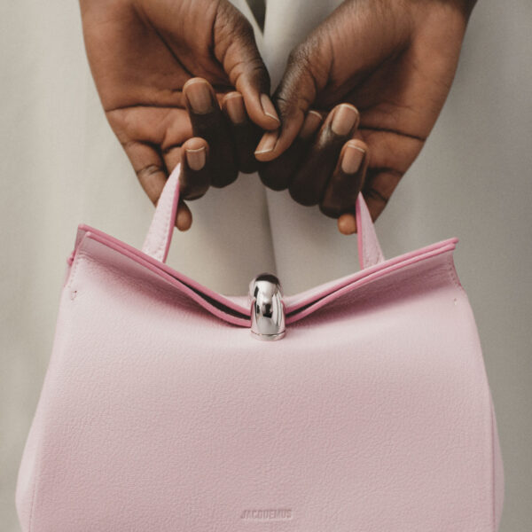 Jacquemus The small Valérie - Jacquemus Totes & Top-Handle Bags - Le Chiquito Style - Shop at Coveti