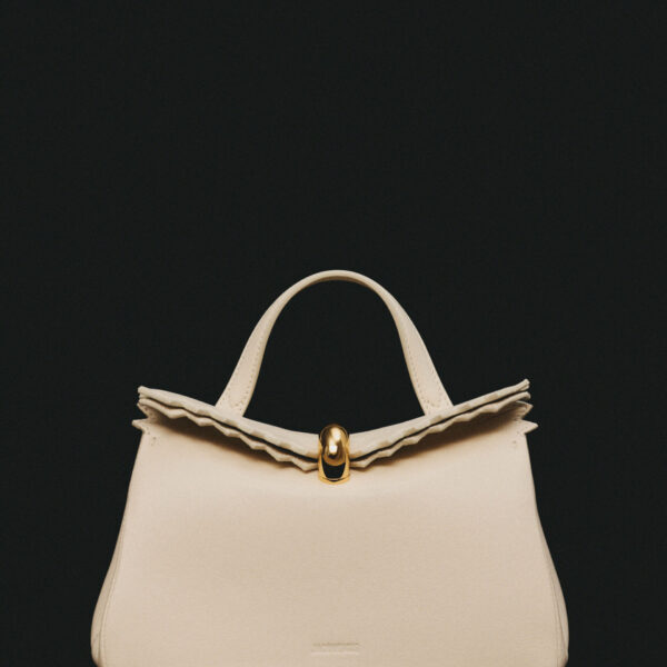 Jacquemus The small Valérie - Jacquemus Totes & Top-Handle Bags - Le Chiquito Style - Shop at Coveti