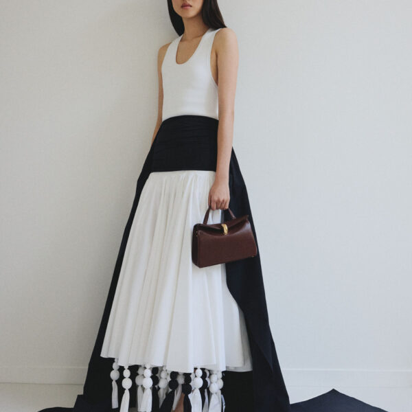 Jacquemus The small Valérie - Jacquemus Totes & Top-Handle Bags - Le Chiquito Style - Shop at Coveti