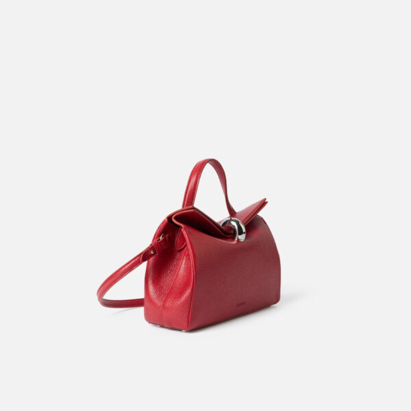 Jacquemus The small Valérie - Jacquemus Totes & Top-Handle Bags - Le Chiquito Style - Shop at Coveti