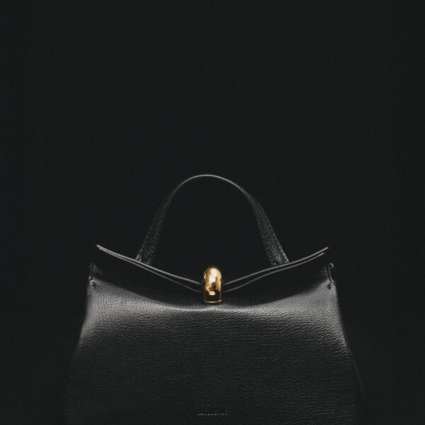 Jacquemus The small Valérie - Jacquemus Totes & Top-Handle Bags - Le Chiquito Style - Shop at Coveti