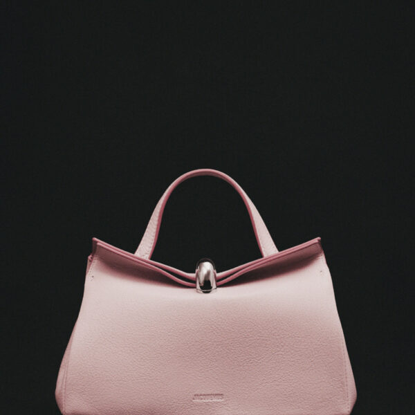 Jacquemus The small Valérie - Jacquemus Totes & Top-Handle Bags - Le Chiquito Style - Shop at Coveti