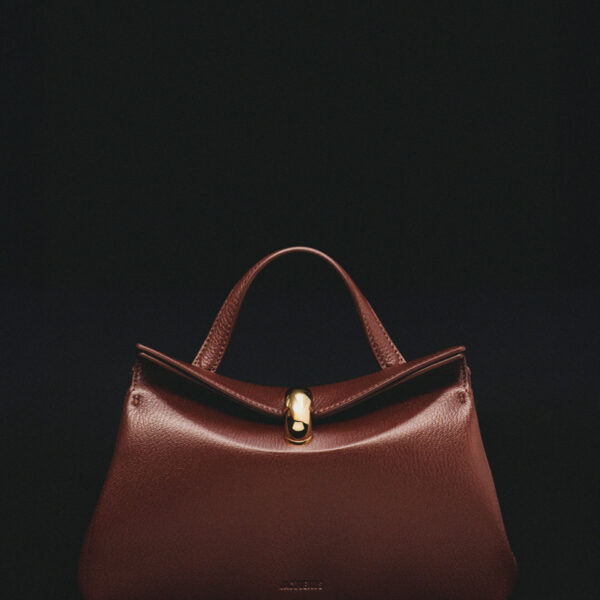 Jacquemus The small Valérie - Jacquemus Totes & Top-Handle Bags - Le Chiquito Style - Shop at Coveti