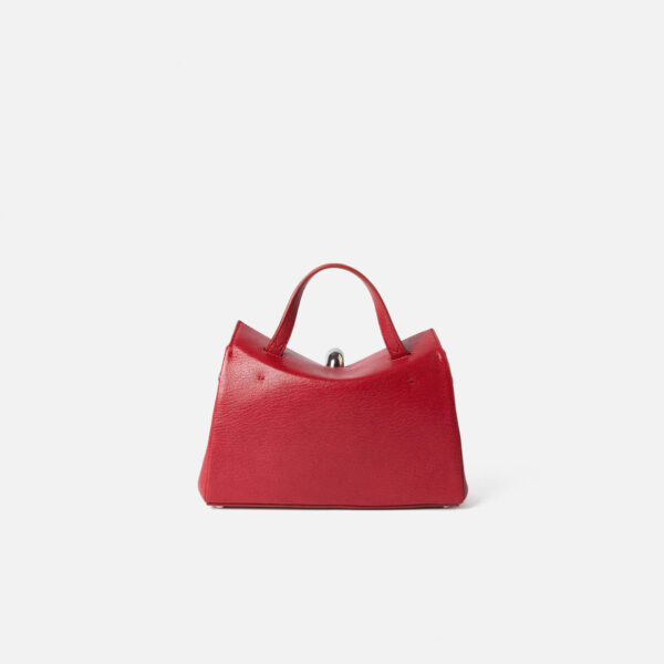 Jacquemus The small Valérie - Jacquemus Totes & Top-Handle Bags - Le Chiquito Style - Shop at Coveti