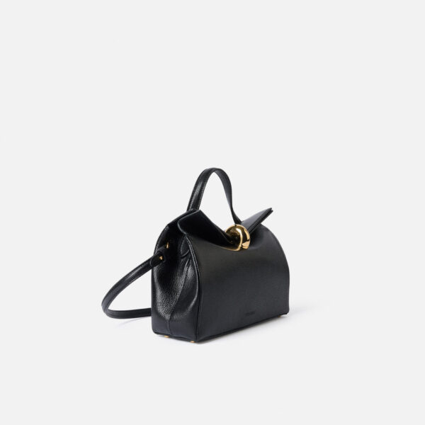 Jacquemus The small Valérie - Jacquemus Totes & Top-Handle Bags - Le Chiquito Style - Shop at Coveti