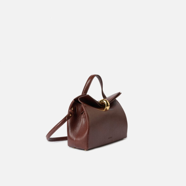 Jacquemus The small Valérie - Jacquemus Totes & Top-Handle Bags - Le Chiquito Style - Shop at Coveti