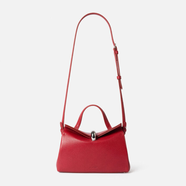 Jacquemus The small Valérie - Jacquemus Totes & Top-Handle Bags - Le Chiquito Style - Shop at Coveti
