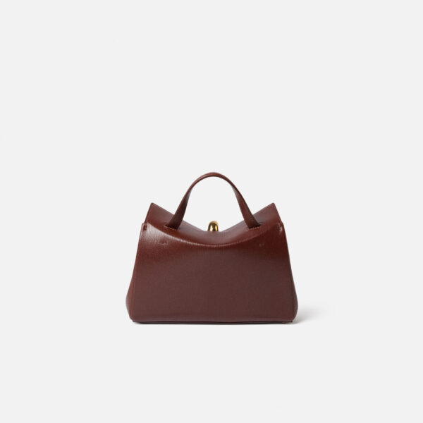 Jacquemus The small Valérie - Jacquemus Totes & Top-Handle Bags - Le Chiquito Style - Shop at Coveti